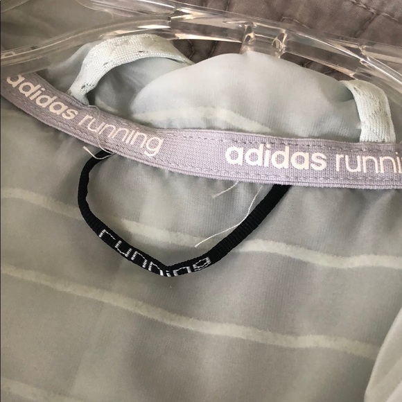 Running vest - Picture 3 of 3